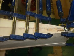 Fuselage construction (174)